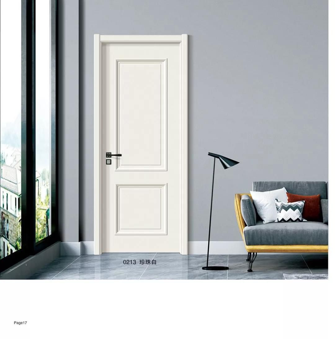 强化木门和钢木门有什么区别