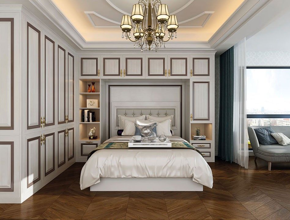 模压扣线套色系列