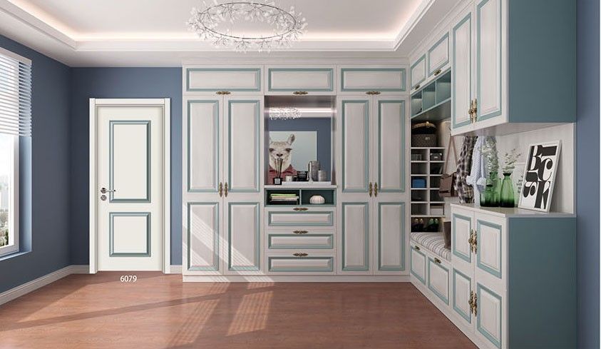 模压扣线套色系列